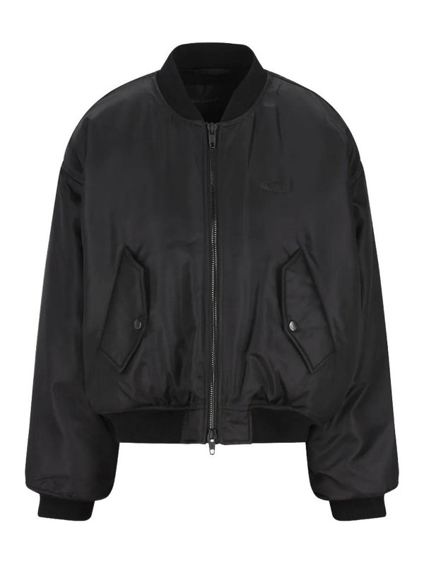 BALENCIAGA: bombers - Bomber Jacket