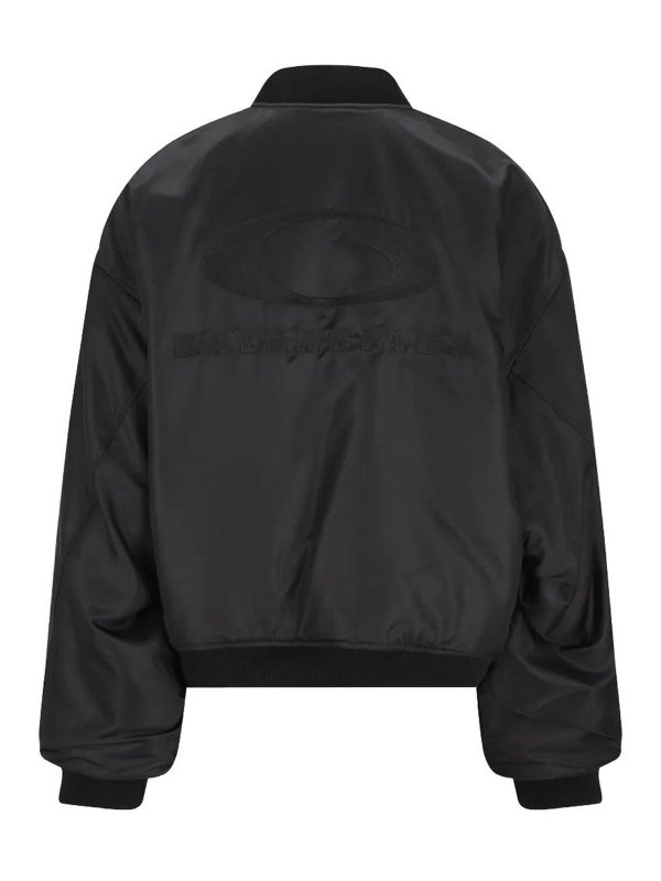BALENCIAGA: bombers online - Bomber Jacket