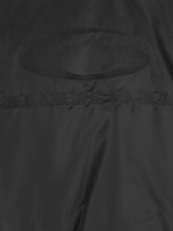 The Best Shops BALENCIAGA: bombers - Bomber Jacket