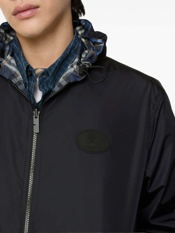 BURBERRY buy online Giacca a vento