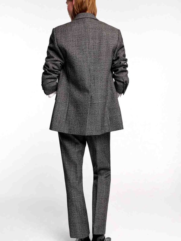 The Best Shops DOROTHEE SCHUMACHER: ブレザー - ブレザー - グレー