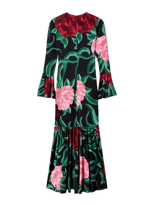 LA DOUBLEJ: クルーネック online - クルーネック - マルチカラー