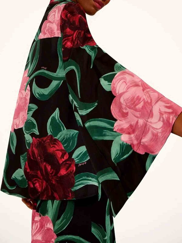 Top - Multicolor shop online: LA DOUBLEJ