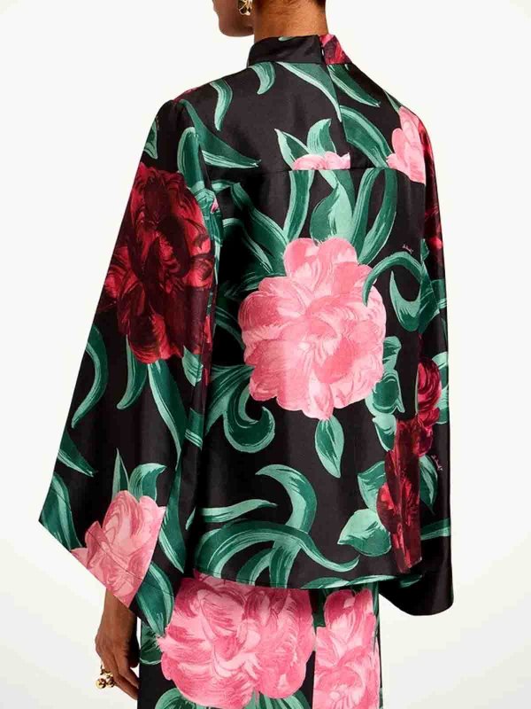 LA DOUBLEJ buy online Top - Multicolor