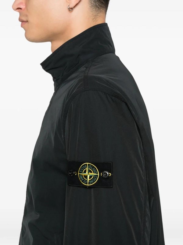 STONE ISLAND buy online High Neck Jacket