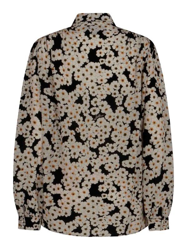 VALENTINO GARAVANI: bluse online - Camicetta di seta