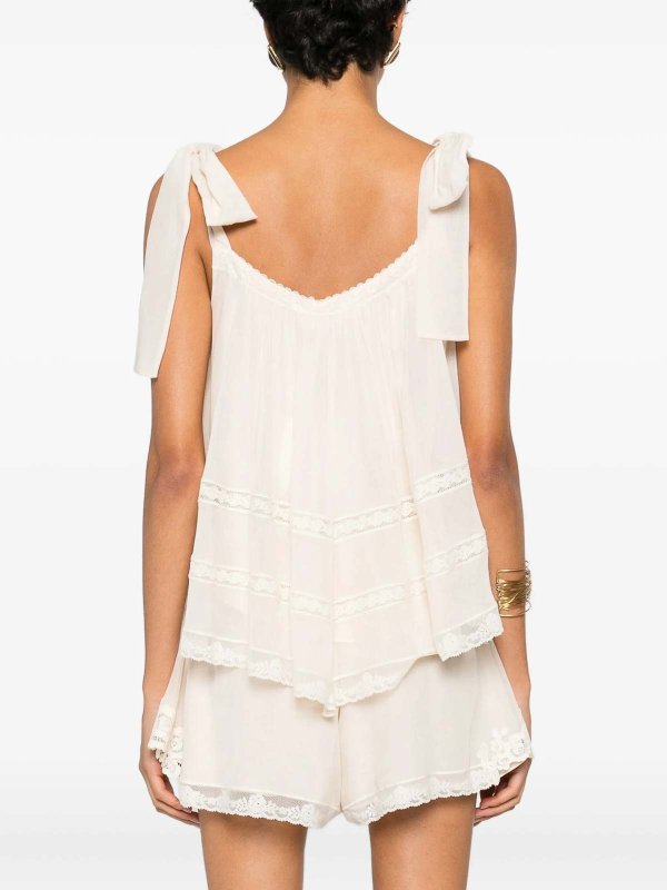 Top - Beis shop online: ZIMMERMANN