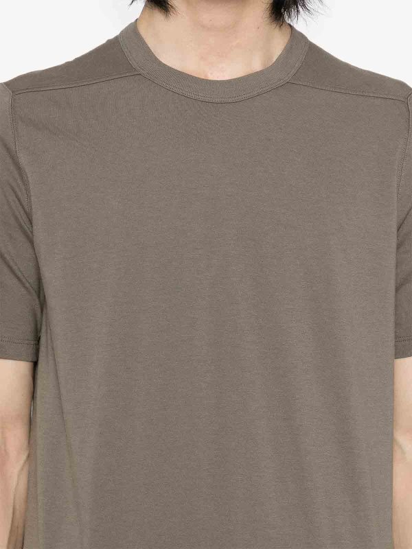 Level T-Shirt Replica 
online: RICK OWENS