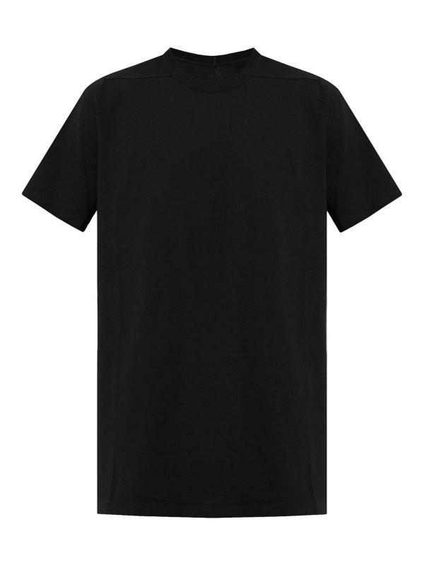 RICK OWENS: t-shirts - Level T-Shirt