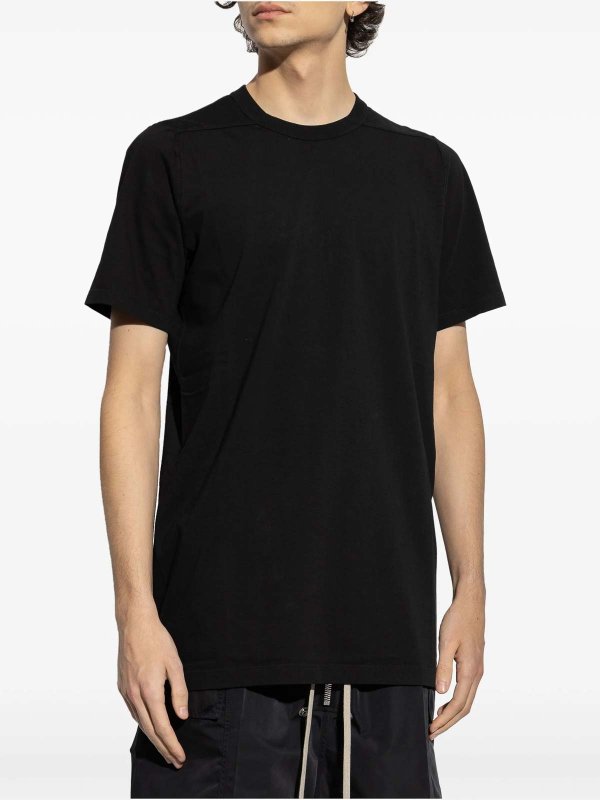 The Best Shops RICK OWENS: t-shirts - Level T-Shirt