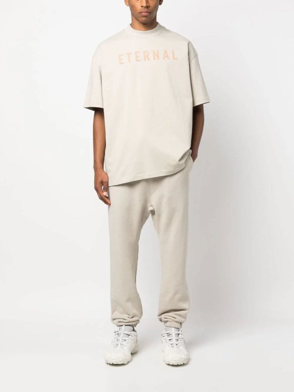 FEAR OF GOD: スウェットパンツ online - トラックスーツ ボトムス - ベージュ