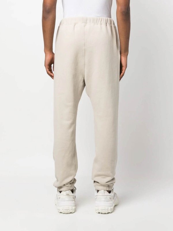 The Best Shops FEAR OF GOD: スウェットパンツ - トラックスーツ ボトムス - ベージュ