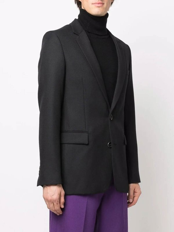 The Best Shops AMI PARIS: blazers - Two Buttons Blazer