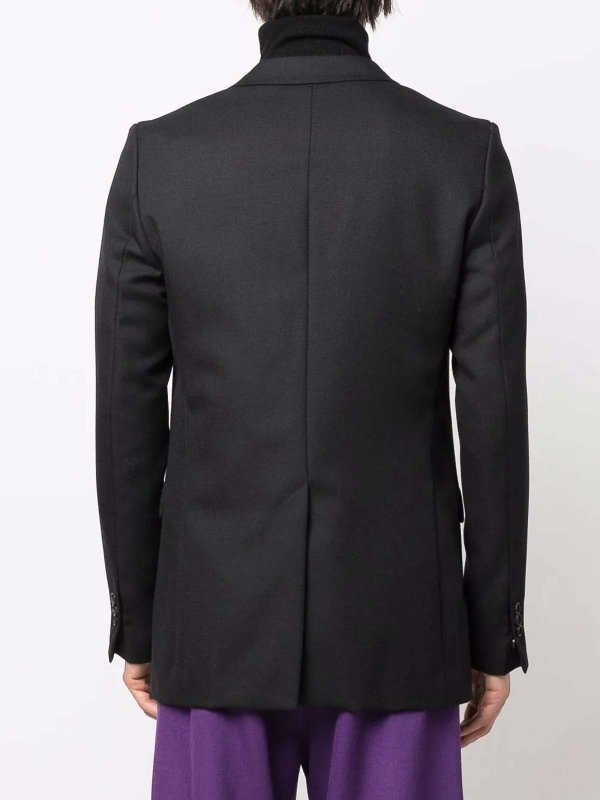 Two Buttons Blazer shop online: AMI PARIS