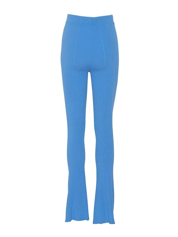 REMAIN Birger Christensen: カジュアルトラウザー online - カジュアルパンツ - ブルー