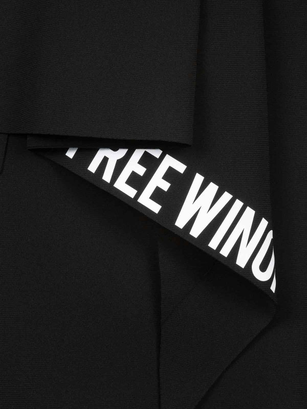 Mini-gonna shop online: OFF-WHITE
