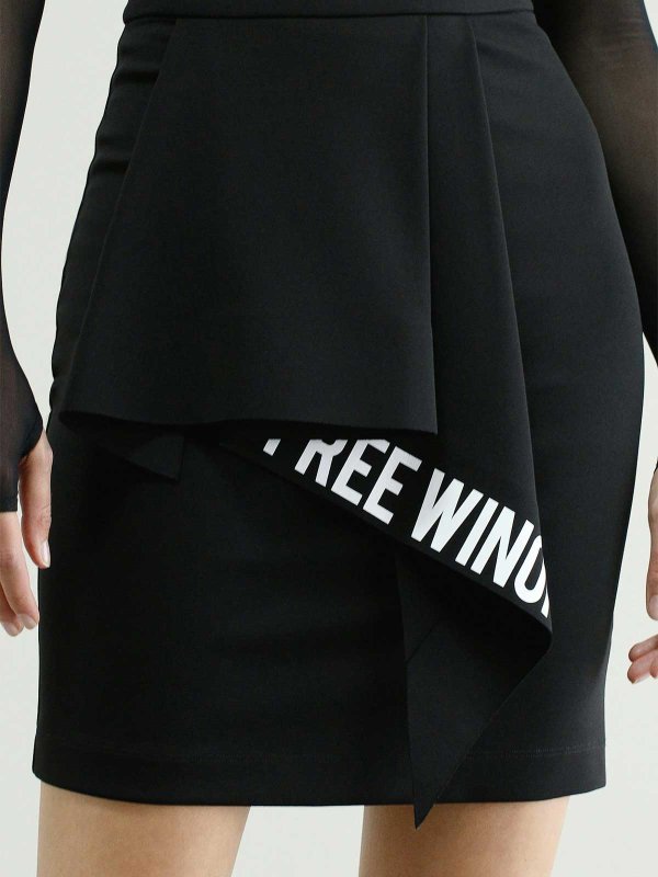 minigonne shop online Mini-gonna