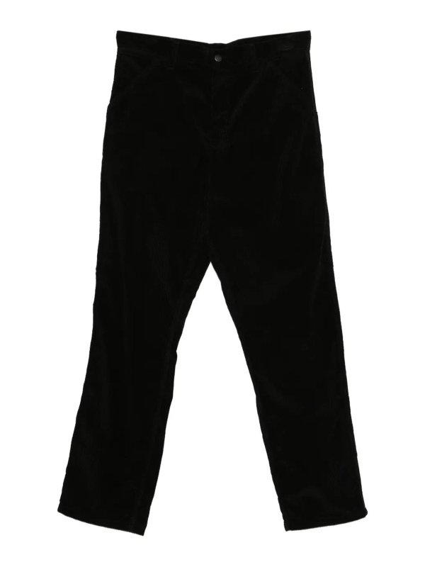 CARHARTT: casual trousers - Simple Pant
