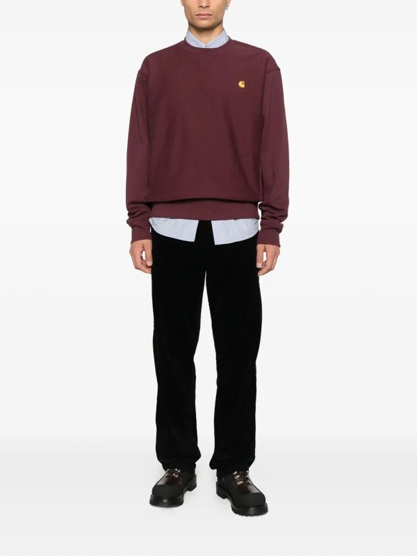 CARHARTT: casual trousers online - Simple Pant