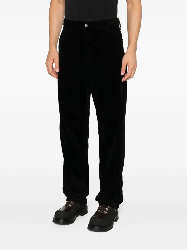 The Best Shops CARHARTT: casual trousers - Simple Pant
