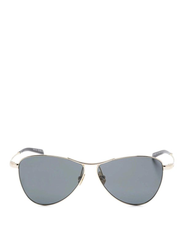 SAINT LAURENT: sunglasses - Sl 831 Vesper Sunglasses