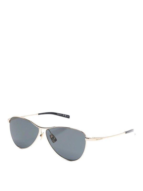 SAINT LAURENT: sunglasses online - Sl 831 Vesper Sunglasses