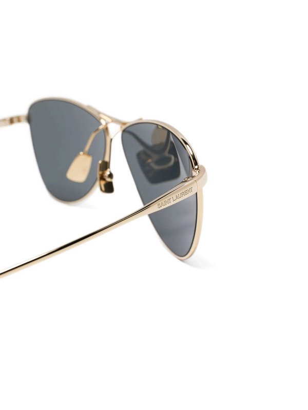 The Best Shops SAINT LAURENT: sunglasses - Sl 831 Vesper Sunglasses