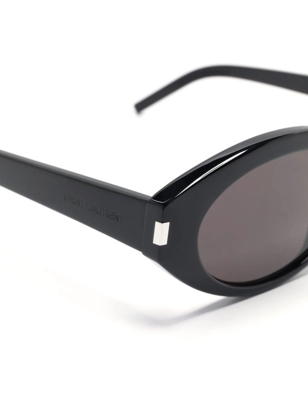 The Best Shops SAINT LAURENT: sunglasses - Sl 567 Sunglasses