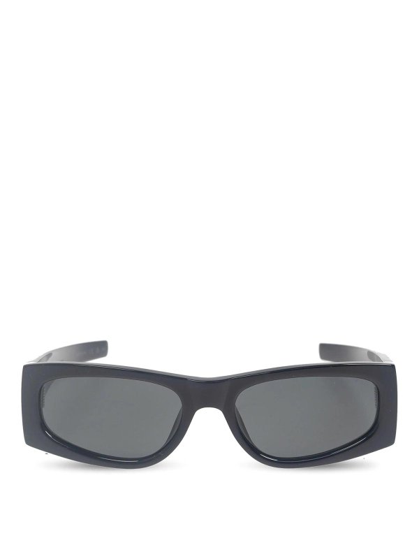 SAINT LAURENT: sunglasses - Sl M140 Sunglasses