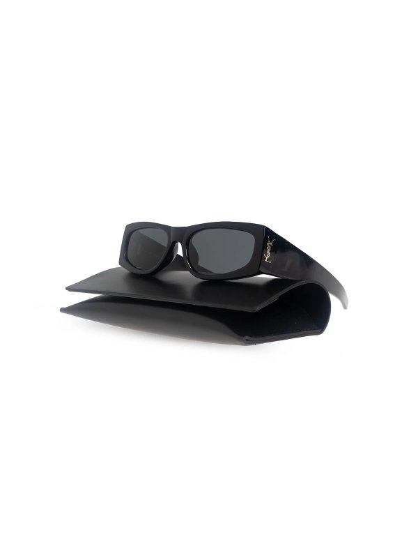 SAINT LAURENT: sunglasses online - Sl M140 Sunglasses