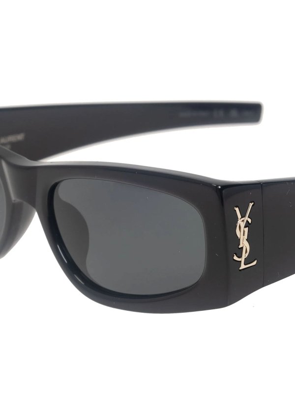 The Best Shops SAINT LAURENT: sunglasses - Sl M140 Sunglasses