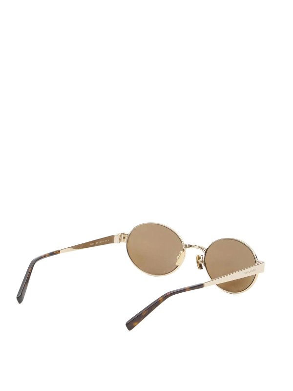 SAINT LAURENT: sunglasses online - Sl 692 Sunglasses