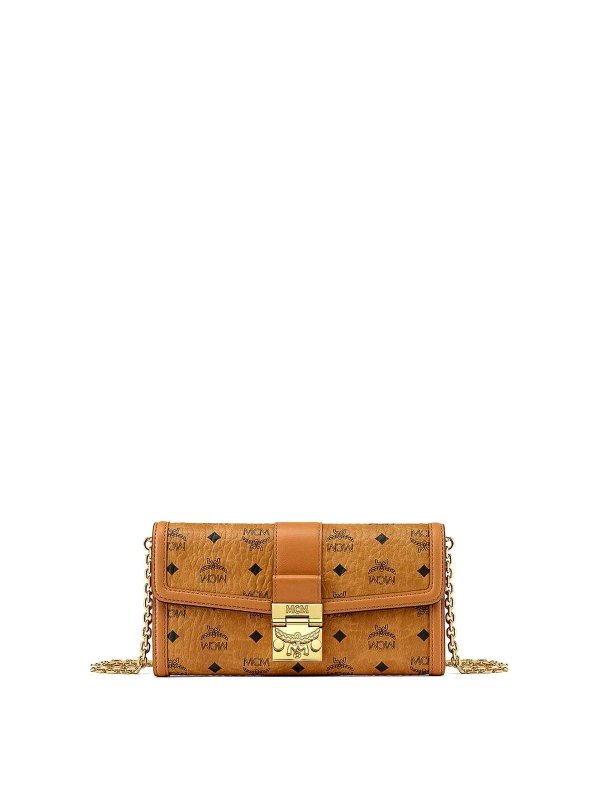 MCM: wallets & purses - Wallet On Chain