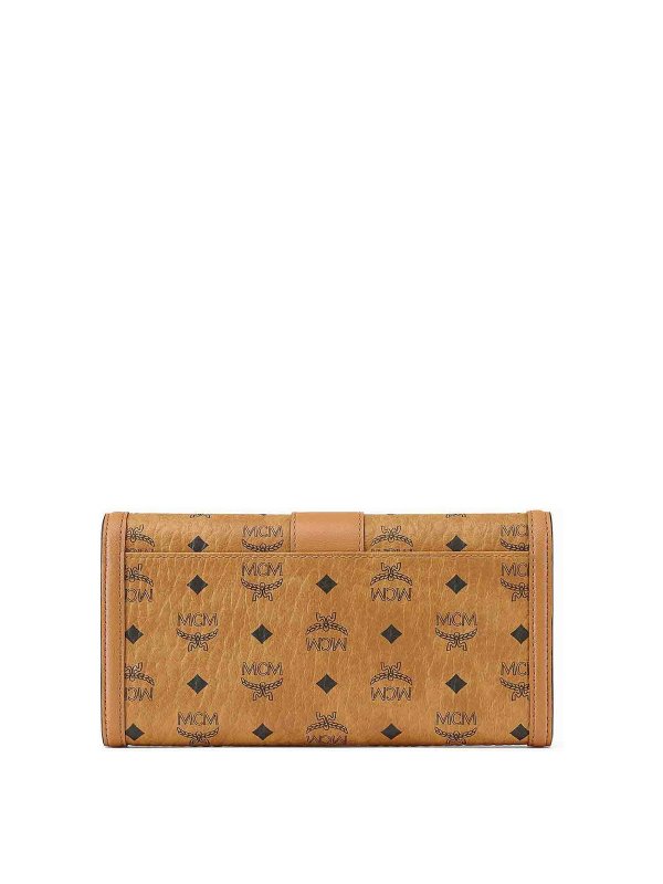 MCM: wallets & purses online - Wallet On Chain