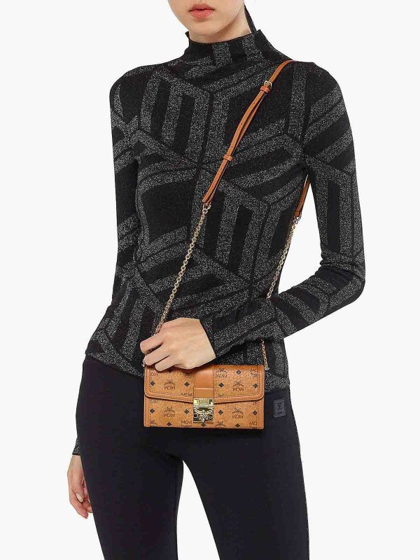 Wallet On Chain Replica 
online: MCM