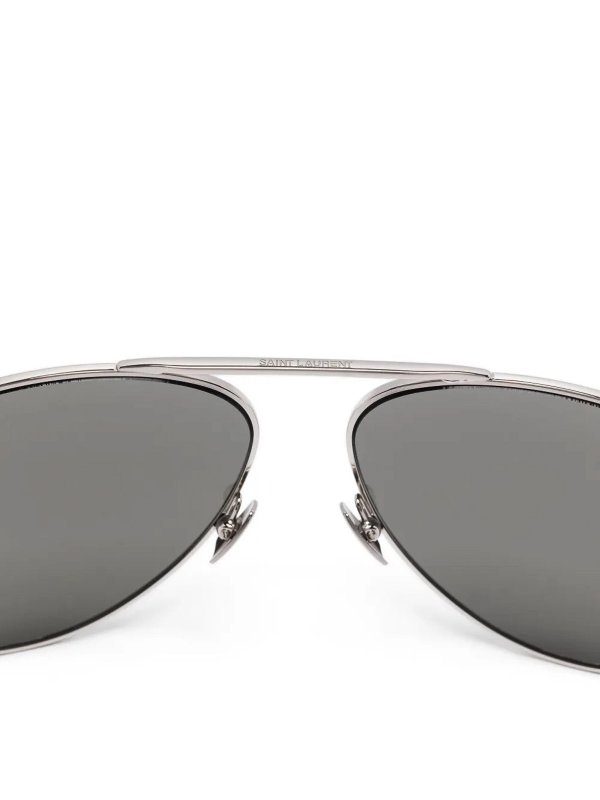 The Best Shops SAINT LAURENT: sunglasses - Sl800 Sunglasses