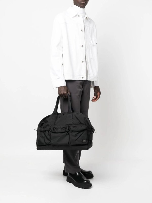 PORTER-YOSHIDA & CO. buy online Borsone Force a 2 vie