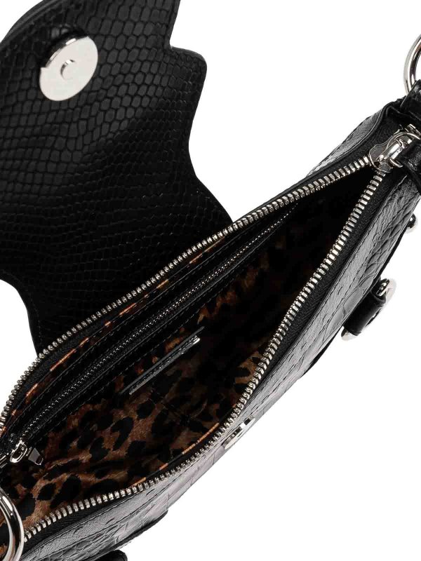 BALENCIAGA buy online ショルダーバッグ - 黒