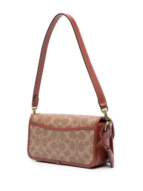 COACH: shoulder bags online - Studio 20 Shoulder Bag