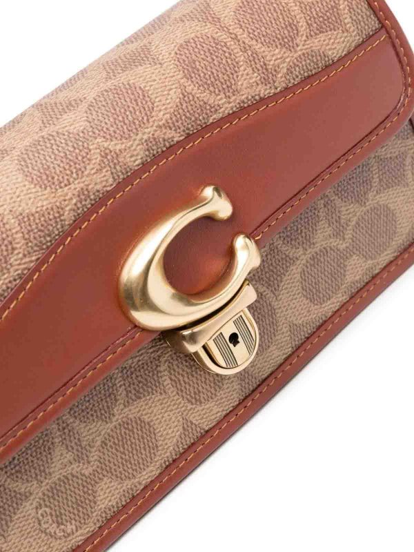 The Best Shops COACH: shoulder bags - Studio 20 Shoulder Bag