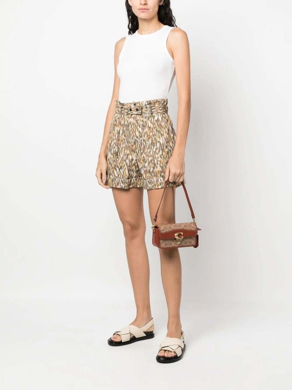 COACH buy online Studio 20 Shoulder Bag