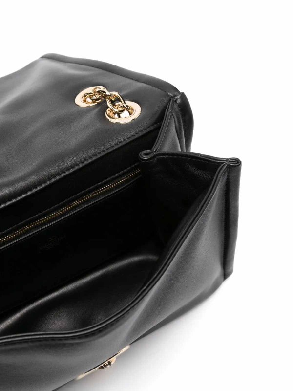 ショルダーバッグ - 黒 Replica 
online: VALENTINO GARAVANI