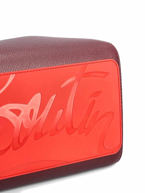 トートバッグ - ブラウン Replica 
online: CHRISTIAN LOUBOUTIN