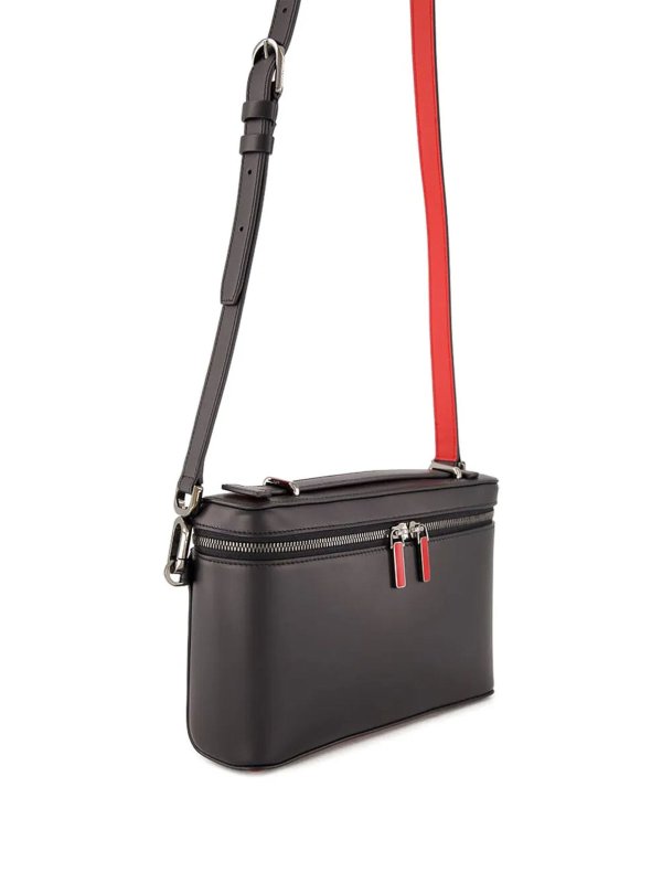 The Best Shops CHRISTIAN LOUBOUTIN: Sacs bandoulière - Sac Bandoulière - Noir
