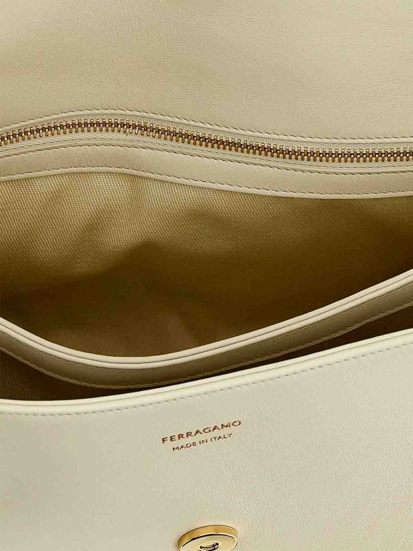 FERRAGAMO buy online Leather Bag M