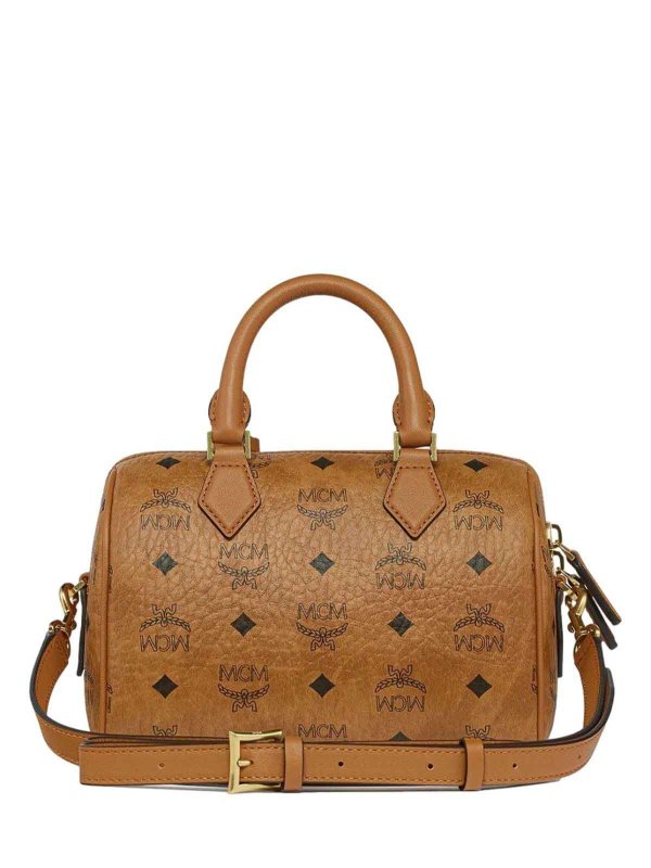 MCM: クロスボディバッグ online - クロスボディバッグ - ブラウン