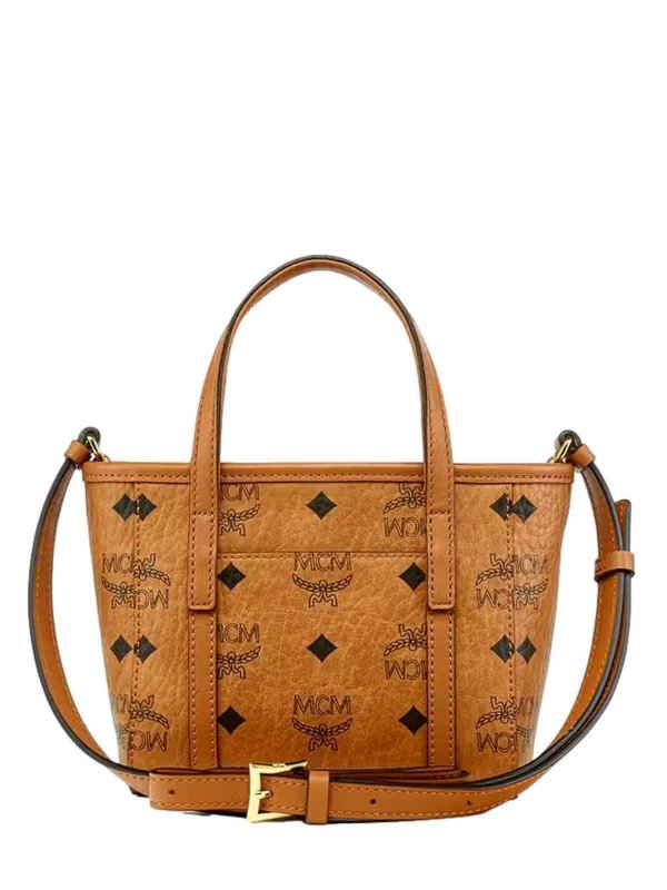 Shopper - Braun Replica 
online: MCM