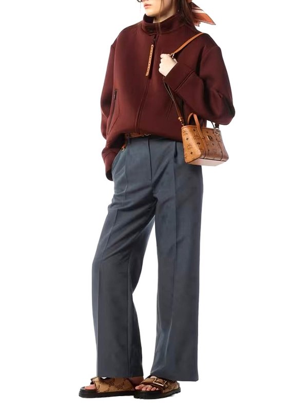 MCM buy online Shopper - Braun