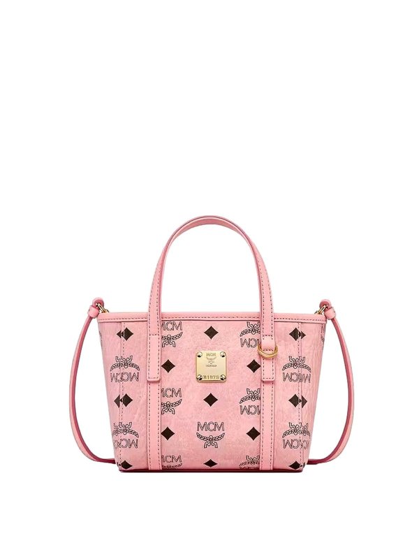 MCM: Bolsos Shopping - Bolso Shopping