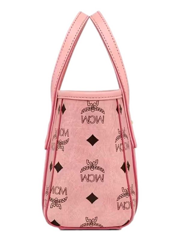 MCM: Bolsos Shopping online - Bolso Shopping